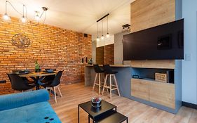 Brick Loft Premium